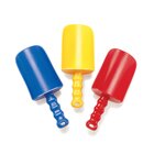 dantoy� Sandspielzeug, Mehlschaufel super (6 St�ck), 23 cm
