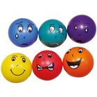 Emotionsb�lle 6er Set 20cm, ab 3 Jahre