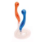 Fl�stertelefon Duett