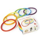 Gonge� Activity Rings, 24-er Set