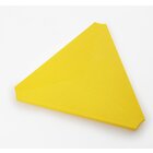 Gonge� Build'n'Balance, 1 Dreieckige Plattform (nur solange der Vorrat reicht!)