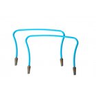 Mini Parkour - H�rde Gerade 2er Set, 3-7 Jahre