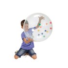 Gymnic Activity Ball, � 50 cm, transparent
