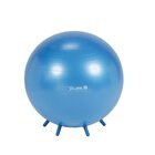 Gymnic Sit�n�Gym 65 BRQ blau, 65 cm