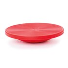 GymTop Therapiekreisel, Durchmesser 40 cm, 9 cm hoch, gerillte Oberfl�che