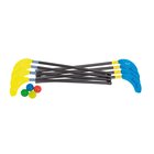 Mera-Floorball-Set Kids1, L�nge 63 cm