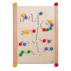 RoadRunner Wandelement, 80 x 55,5 cm wei�