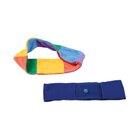 Spordas� F�hl- und Fummelschlauch 2er Set, therapeutisches Motorikspiel