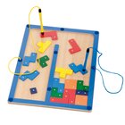 Tetrolino, Magnetspiel, ab 4 Jahre