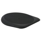 TOGU� Dynair Keil-Ballkissen Premium mit Pumpe, 40 cm schwarz