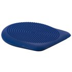 TOGU� Dynair Keil-Ballkissen Premium mit Pumpe, 40 cm dunkelblau
