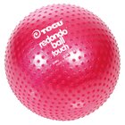 TOGU� Redondo Ball Touch 26cm rubinrot, bis 110 kg