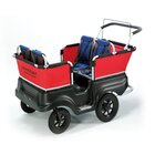 Winther� TURTLE Kinderbus Basic f�r 4 Kinder (8900802)