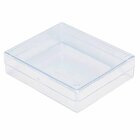 Schachtel 100x81x24 mm (4 St�ck)