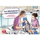 Kamishibai Bildkartenset - Von Milchz�hnen und Zahnl�cken