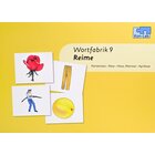 Kon-Lab Reime, Kartensatz mit Anleitung f�r Eltern, 0-10 Jahre