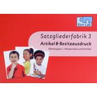 Kon-Lab K�rperteile und Artikel, Memospiel mit Anleitung f�r Eltern, 0-10 Jahre