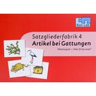 Kon-Lab Wer frisst was?, Memospiel mit Anleitung f�r Eltern, 0-10 Jahre