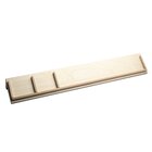 Kon-Lab Syntaxbrett - Grammatikbrett aus Holz, 0-10 Jahre (Neue Auflage)