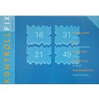 Kontrollfix, Basisger�t