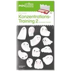 miniL�K Konzentrationstraining 2, Heft, 5-7 Jahre