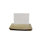 KreaShibai Erz�hlschiene 36,5 x 18 x 4 cm mit Schattenleinwand und Ausschneidefiguren