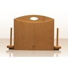 Erz�hltheater KreaShibai multi DIN A3 + abnehmbare Abrollvorrichtung