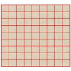 Spielteppich Sudoku inkl. Zubeh�r