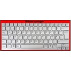 Sprungteppich Tastatur, IndoorMat