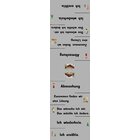 Streitschlichtungs-Mat Outdoor (im neuen Design 2025)