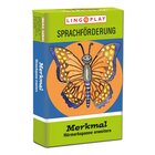 LingoPlay Merkmal: H�rmerkspanne erweitern, ab 5 Jahre