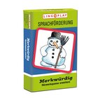 Merkw�rdig - H�rmerkspanne erweitern, Suchspiel, ab 5 Jahre