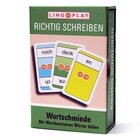 Wortschmiede, Kartenspiel, ab 9 Jahre