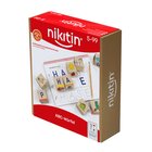 Nikitin ABC-W�rfel N7 NEUAUFLAGE 2022