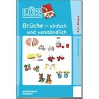L�K Br�che - einfach und verst�ndlich, 3.-4. Klasse