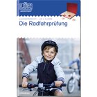 L�K Die Radfahrpr�fung, Heft, 3.-6. Klasse