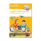 miniL�K English Primary 1, Heft, 1.-4. Klasse