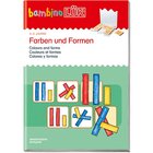 bambinoL�K Farben und Formen, 3-5 Jahre