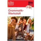 L�K Grammatik Werkstatt, Heft,  5.Klasse