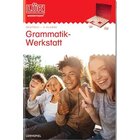 L�K Grammatik Werkstatt, Heft,  6.Klasse