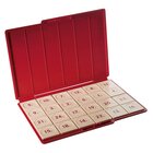 L�K-Kontrollger�t 2006 mit 24 Aufgabenpl�ttchen