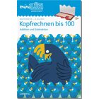 miniL�K Kopfrechnen bis 100, Heft, ab 2. Klasse