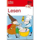 L�K Lesen, Heft, 1. Klasse