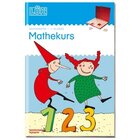 L�K Mathekurs, Heft, 1. Klasse