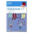 L�K Mathematik 1x1, �bungsheft, 2.-3. Klasse