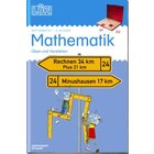 L�K Mathematik 3, �bungsheft, 3. Klasse