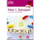 L�K Mein 1. Schuljahr, Doppelband, 1. Klasse