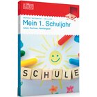 L�K Set - Mein erstes Schuljahr, Doppelband und Kontrollger�t, 1. Klasse
