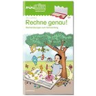 miniL�K Rechne genau!, �bungsheft, 5-7 Jahre
