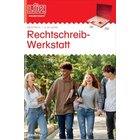 L�K Rechtschreib-Werkstatt, 6. Klasse